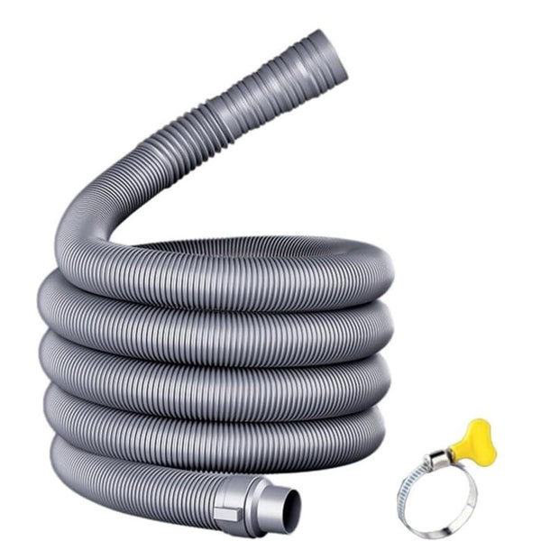 Furtun evacuare mașină de spălat 1,5m – cod DWH002UN