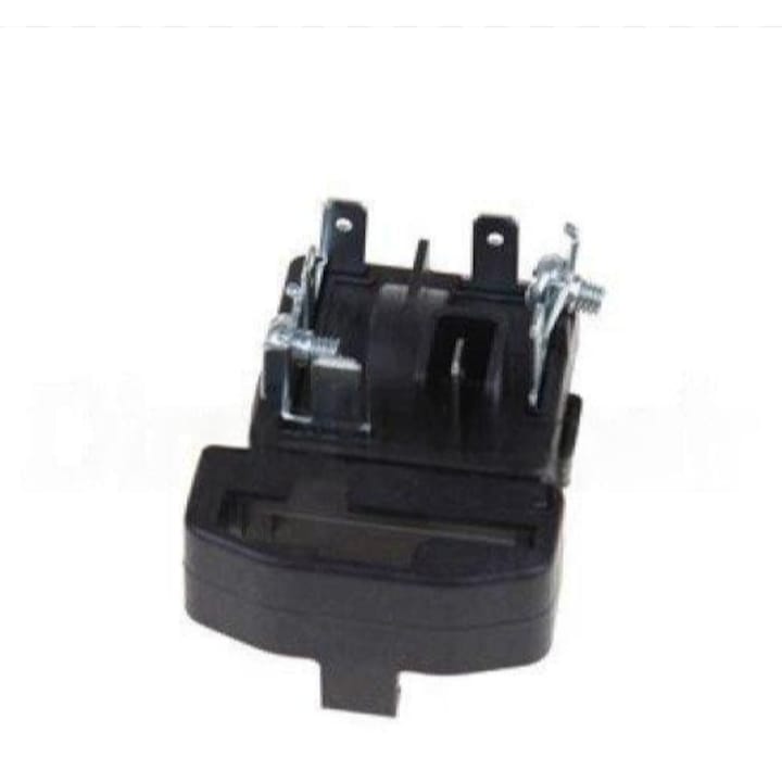5731010100 Releu de start frigider Beko C00866186 Original, 2 / 2