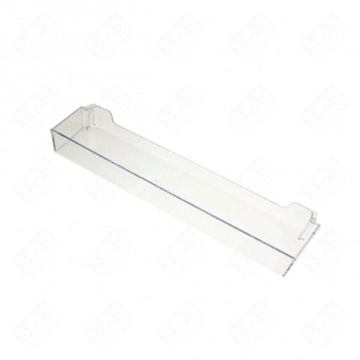 Raft ușă frigider Beko 4651480200 Original, 2 / 3