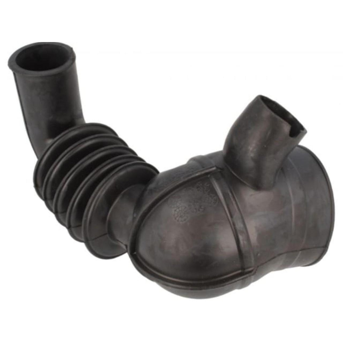 Furtun cuvă pompă mașină de spălat Sharp – cod 42127585 (original), 3 / 3