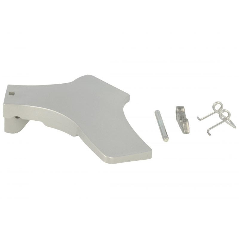Mâner hublou Indesit – cod C00298714 (original), 1 / 3