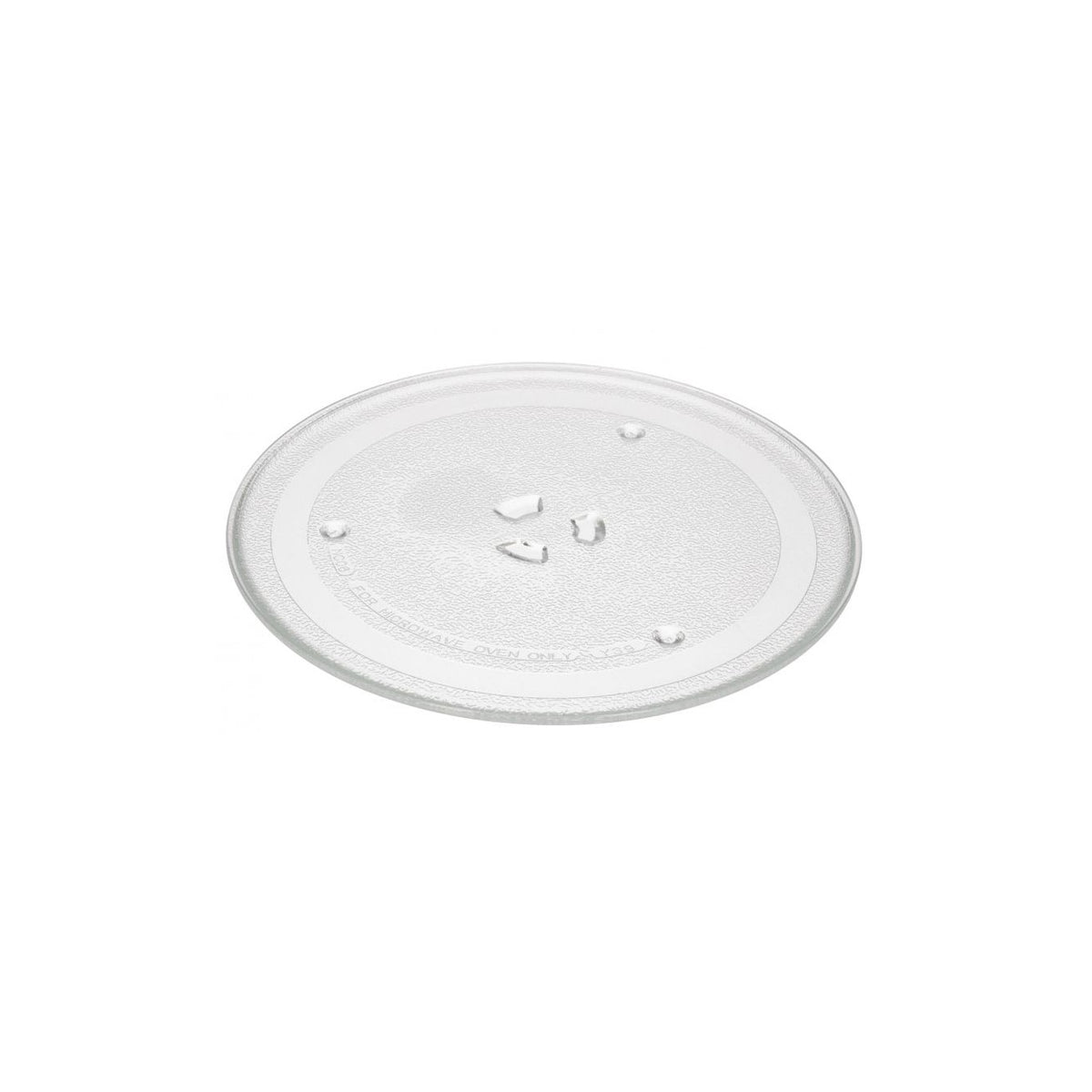 Farfurie cuptor microunde Samsung 25,5 cm DE74-00027A, 3 / 3