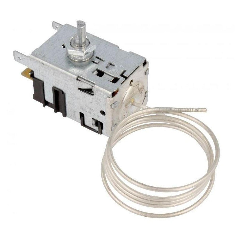 Termostat frigider Indesit – cod C00143380 (original), 1 / 2