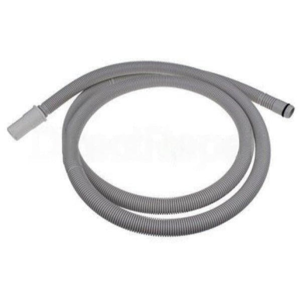 Furtun evacuare mașină de spălat vase Bosch – cod 00668114 (original)