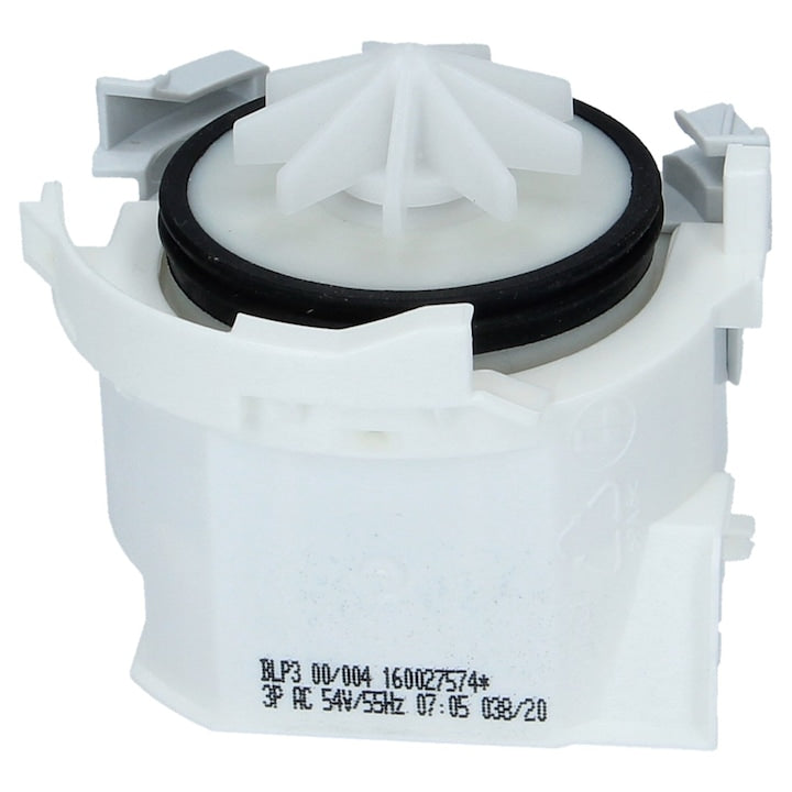 Pompă mașină de spălat Indesit C00297919, 2 / 3