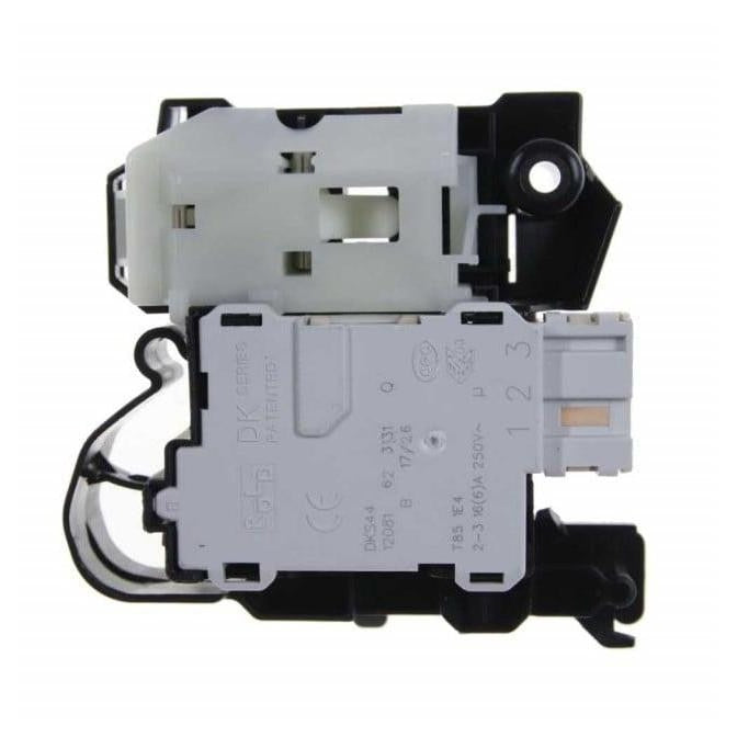 Închizător ușă Beko 2849660600 Original, 1 / 3