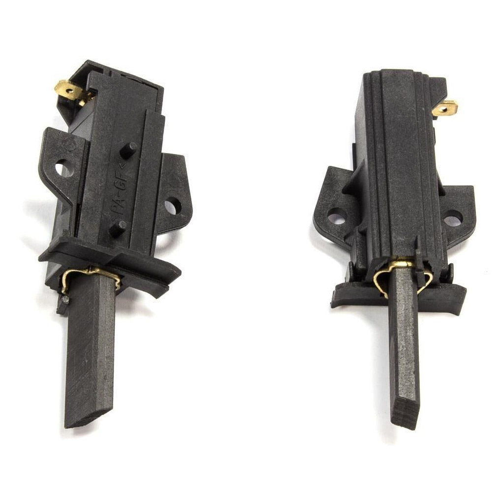 Cărbuni motor mașină de spălat 5x13,5x35mm 2 bucăți Universal – cod CAR024UN, 1 / 3