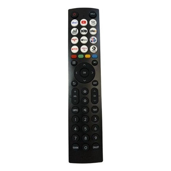 Telecomandă tv Hisense HT336863 Original, 2 / 3