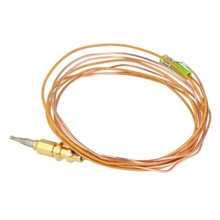 Termocuplă aragaz 450mm Hansa – cod 8065897 (original), 2 / 3