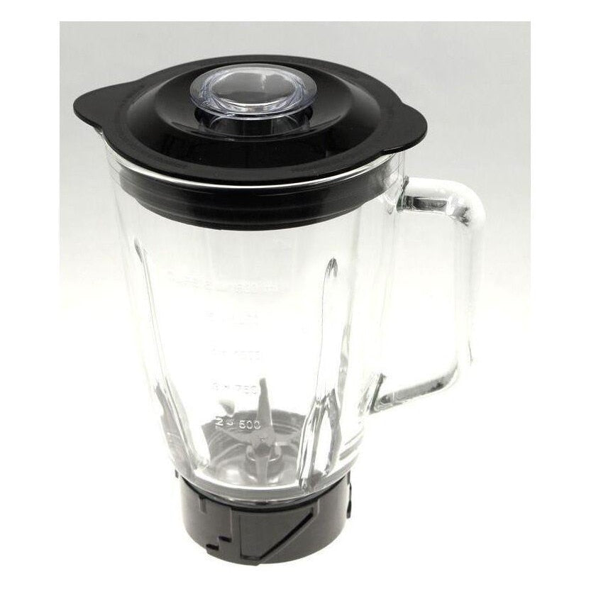 Bol blender cu capac și cuțit – cod 199580, 1 / 2