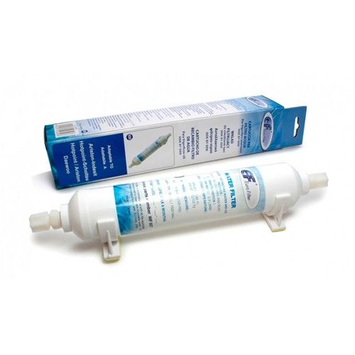 Filtru apă frigider LG, Indesit, Daewoo, WF007 Eurofilter