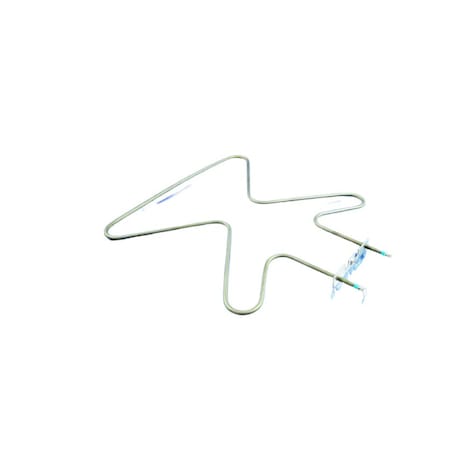 Rezistență inferioară cuptor electric 1300W Amica – cod 8031256