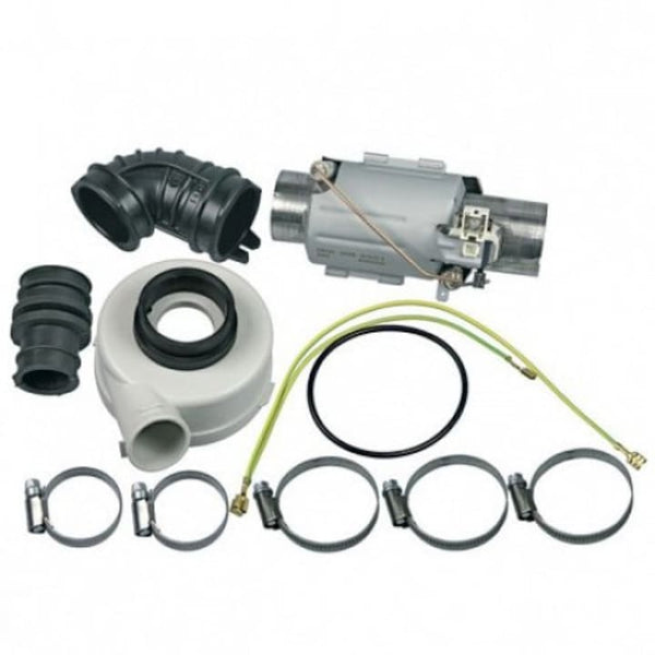 Kit rezistență mașină de spălat vase Whirlpool – cod C00311128 / 481010518499 (original)