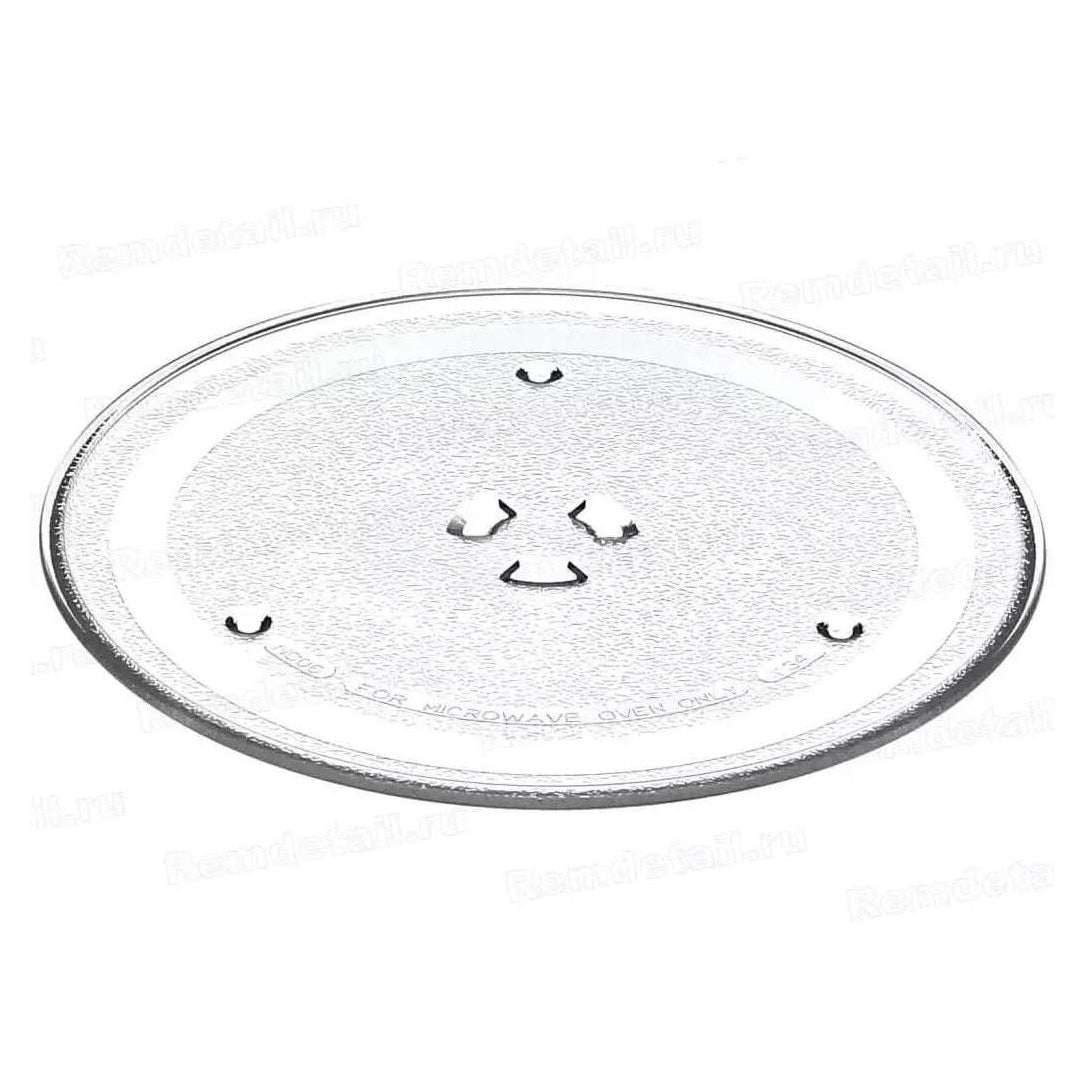 Farfurie cuptor microunde 31,8 cm Samsung – cod DE74-20015G / H26900, 1 / 3