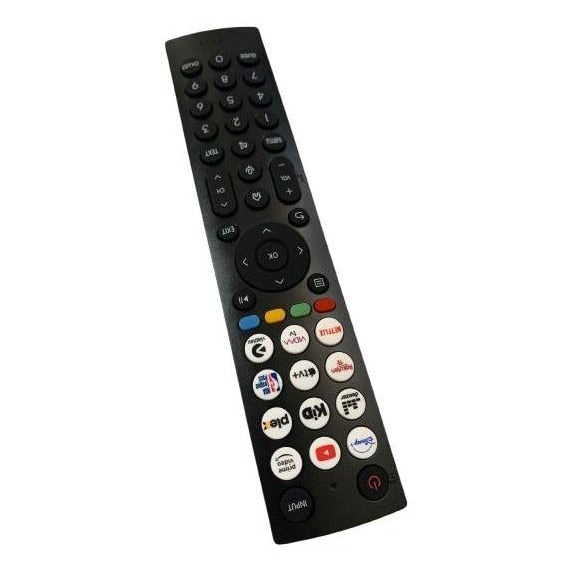 Telecomandă tv Hisense HT336863 Original