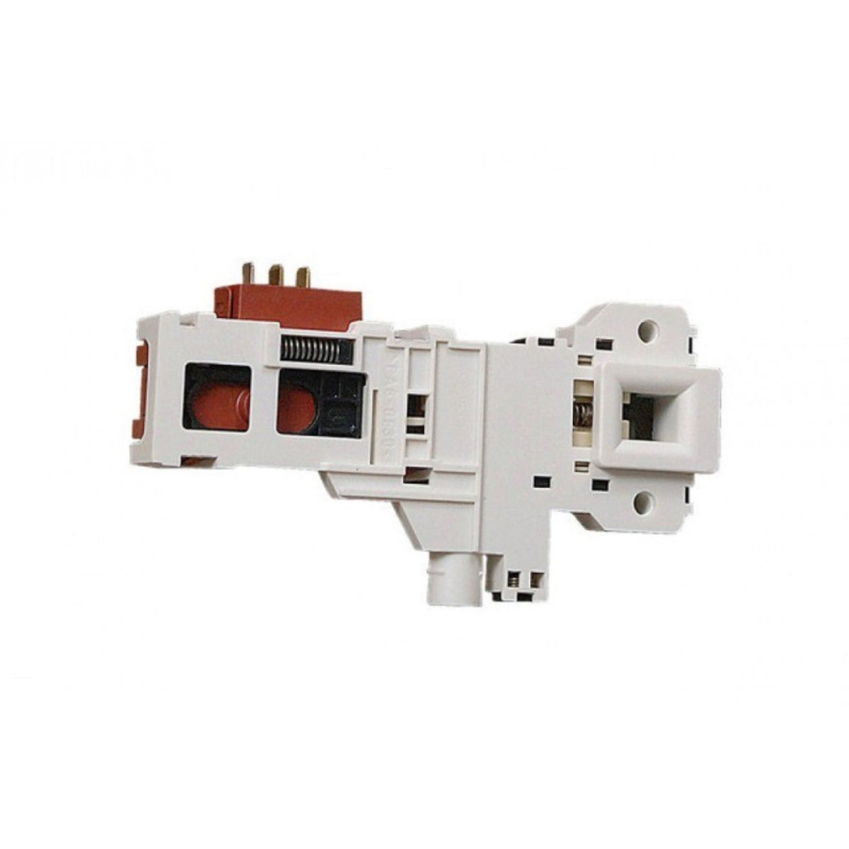 Închizător electric ușă – 2704830100-DA003733 Beko, 2 / 3