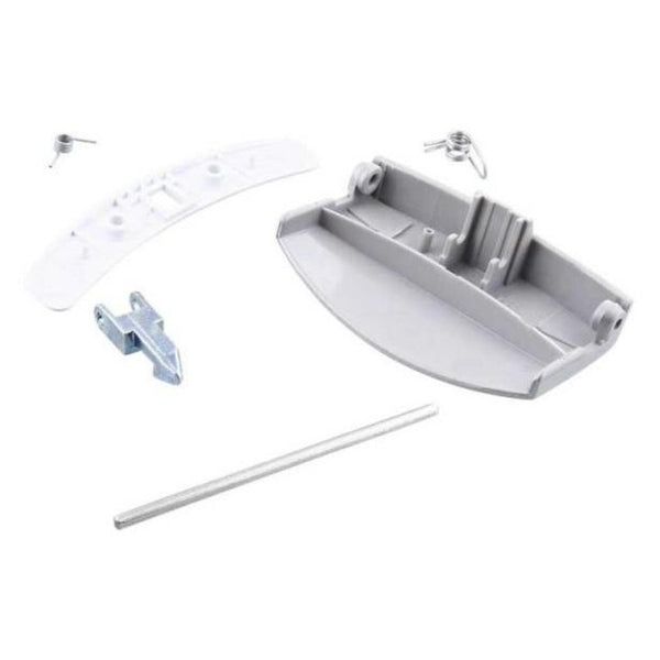 Set clapetă hublou = AEG – cod 4055085551