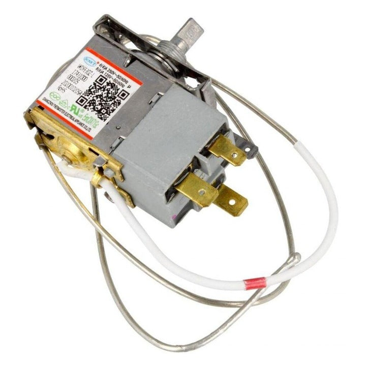 Termostat pentru frigider Gorenje – cod WDFE30Z / 640817 (original), 2 / 3