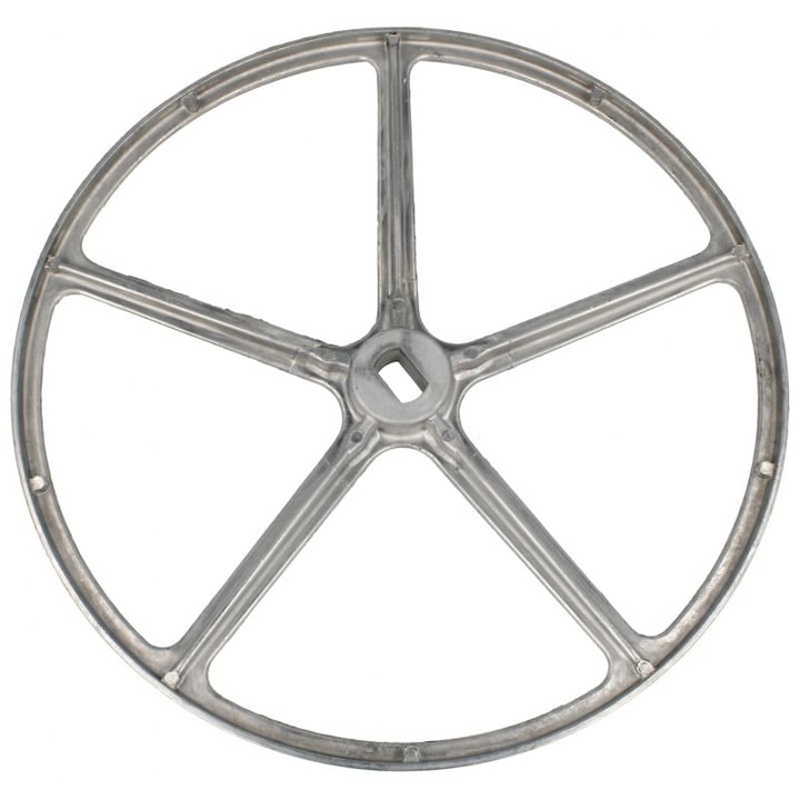 Fulie mm H=20 mm – cod C00199343 / D=280, 1 / 3