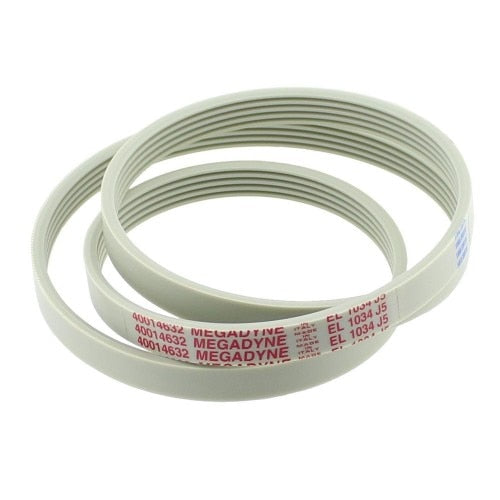 1034J5EL Curea poly v, 2 / 2