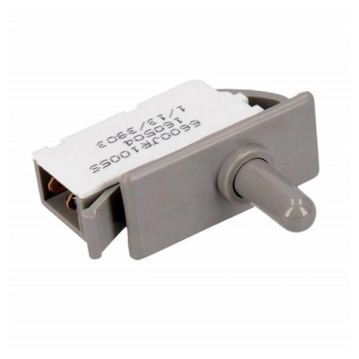 Întrerupător frigider LG – cod 6600JR1005S (original), 1 / 3
