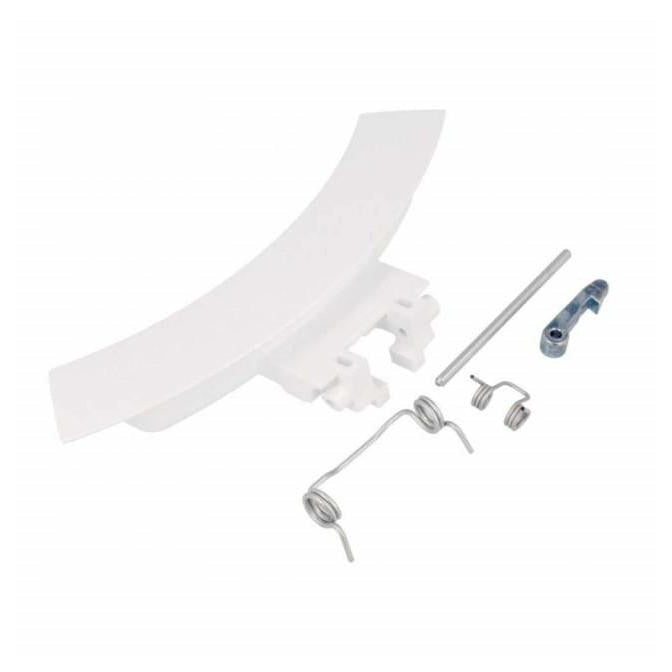 Clapetă hublou AEG – cod 4055193256, 2 / 2
