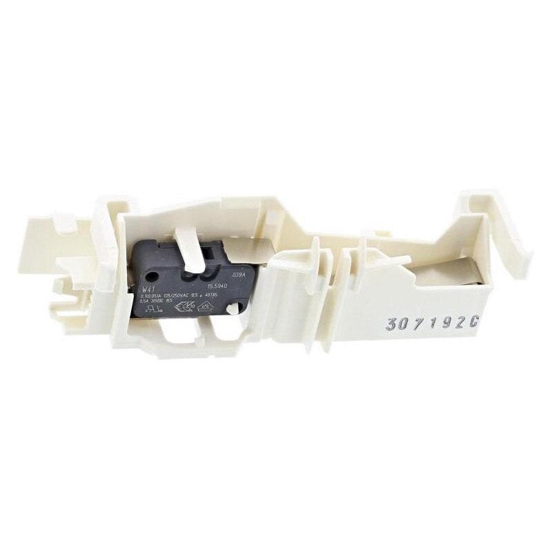 Închizător ușă uscător rufe Electrolux – cod 1366111118 (original), 3 / 3