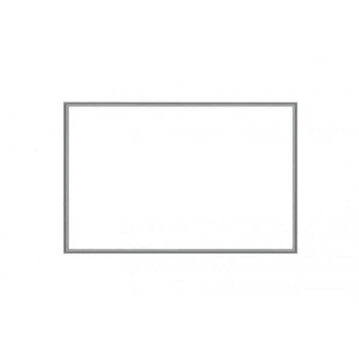 Garnitură magnetică ușă frigider, gri – cod C00525764, 3 / 3