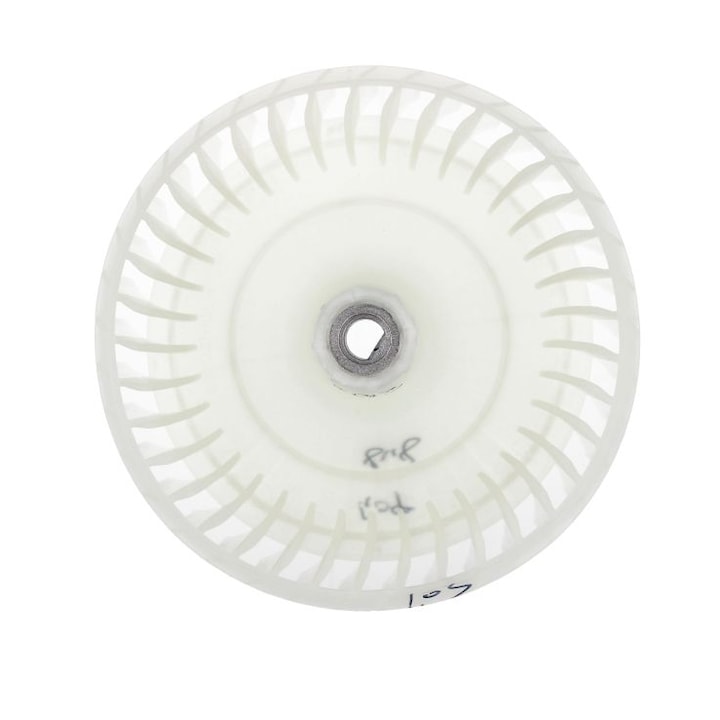 Turbina ventilator uscător Samsung DC93-00873A Original, 2 / 3