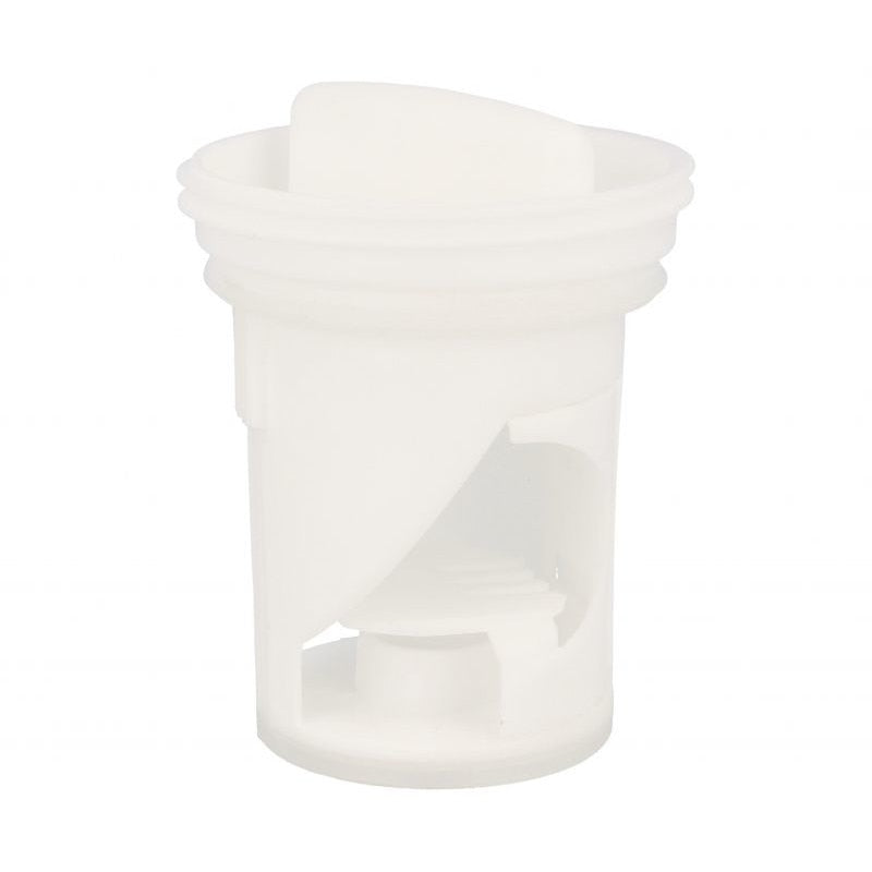 Filtru pompă mașină de spălat Whirlpool – cod 481248058105, 1 / 3