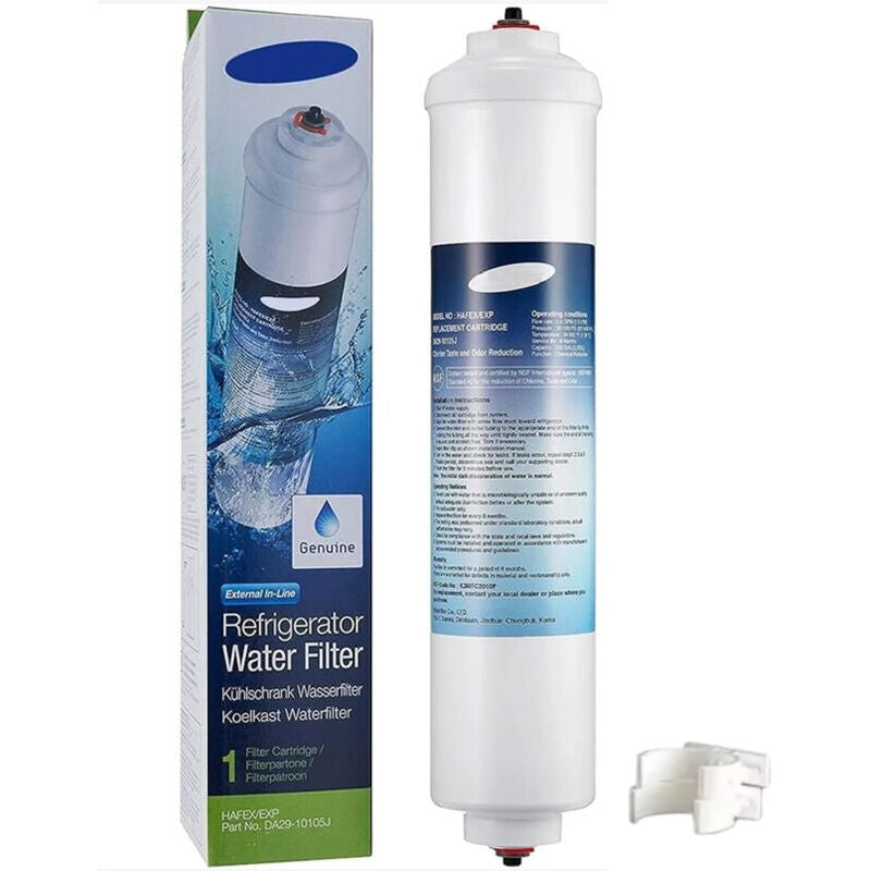 Filtru apă frigider Samsung – cod DA29-10105J, 2 / 3