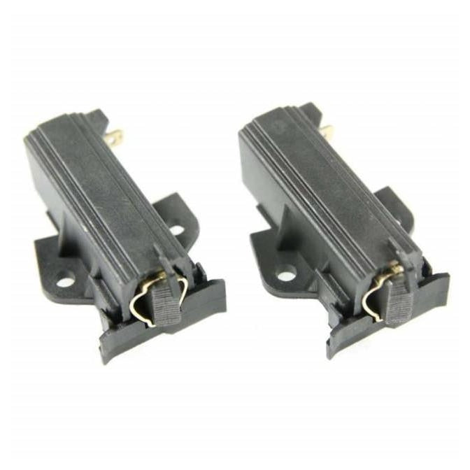 Cărbuni motor mașină de spălat 5x13,5x35mm 2 bucăți Universal – cod CAR024UN, 2 / 3