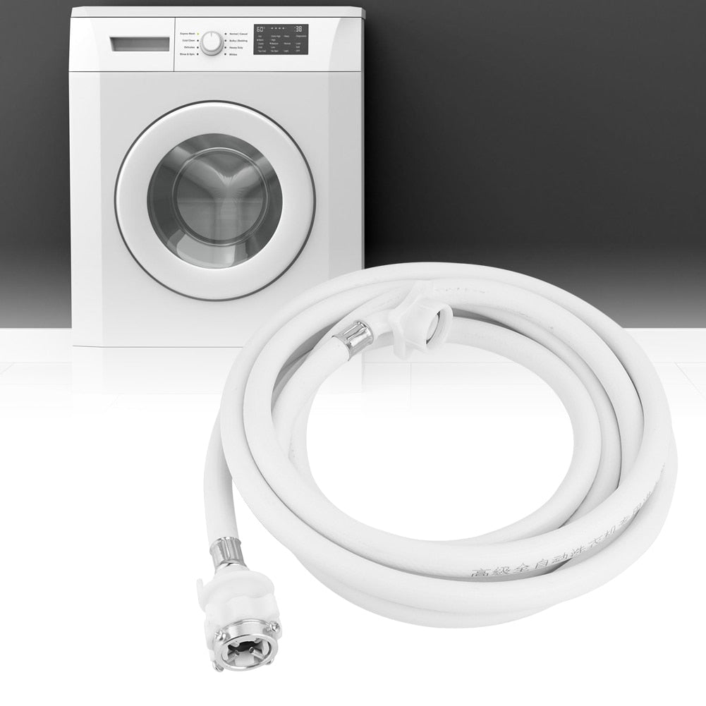 Furtun alimentare mașină de spălat 3,5m – cod FWH015UN, 1 / 3