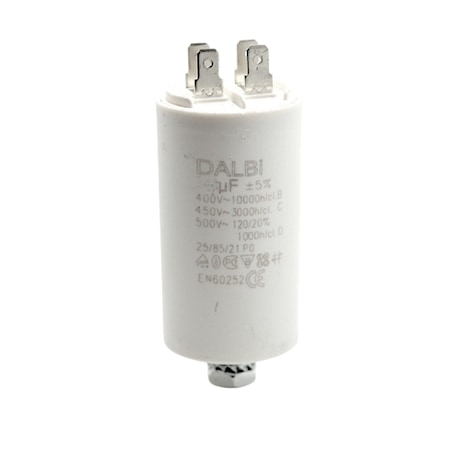 Condensator 100uF 450V, 3 / 3