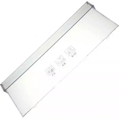 Fața sertar congelator 550 X 195 MM Beko – cod 4948150400 (original), 2 / 3