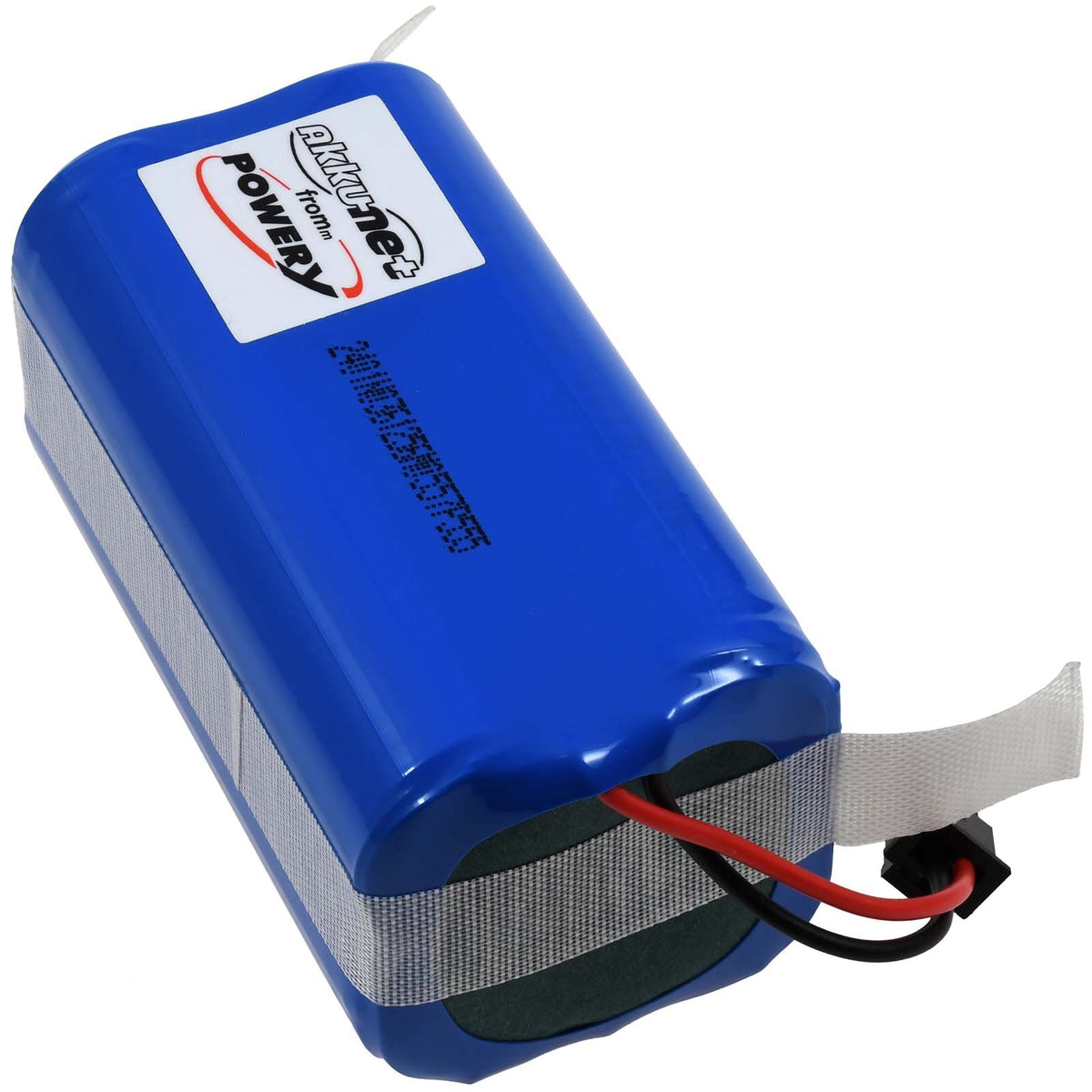 Acumulator aspirator Eufy, Robovac 11 – cod 14,4V-2600MAH / N79S, 1 / 3