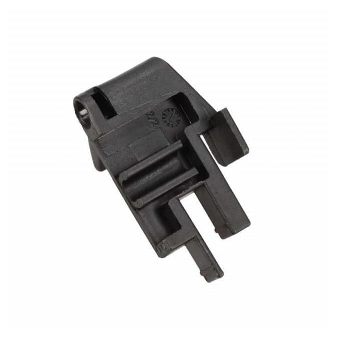 Suport geam dreapta ușă cuptor Electrolux 3558047043 Original, 3 / 3