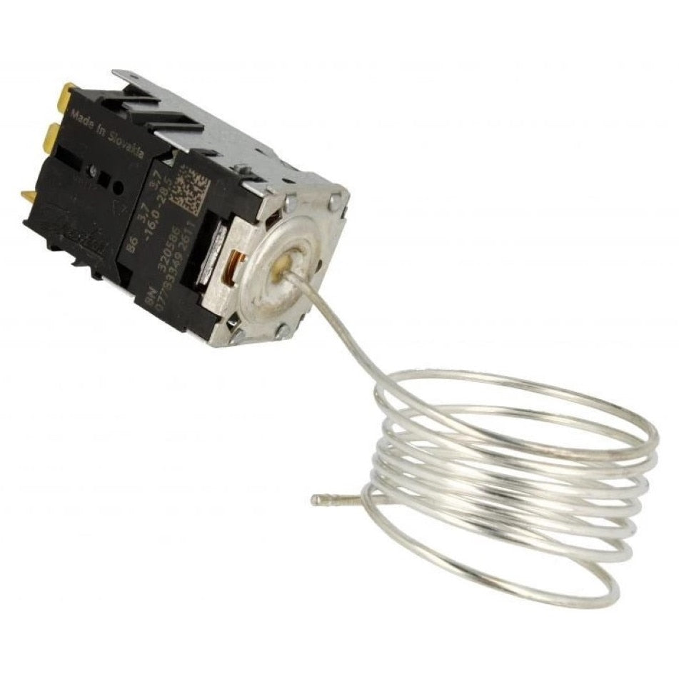 077B3349 Termostat danfoss, 3 / 3