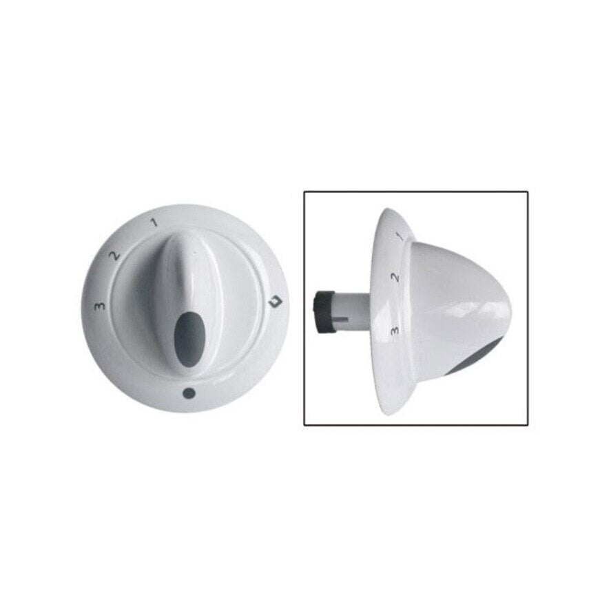 Buton cuptor aragaz Arctic – cod 450910159 (original), 2 / 3