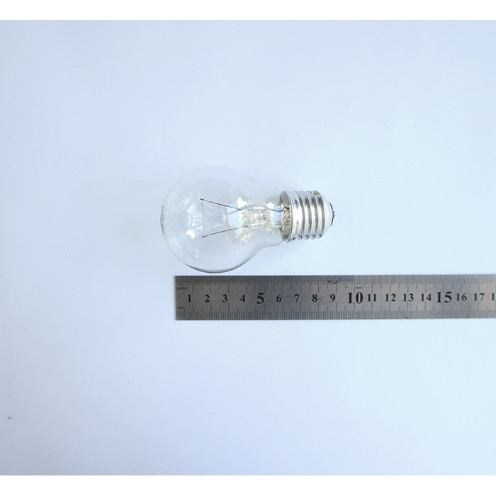 Bec cuptor E14 L=75MM 300°C 220V-40W, 3 / 3