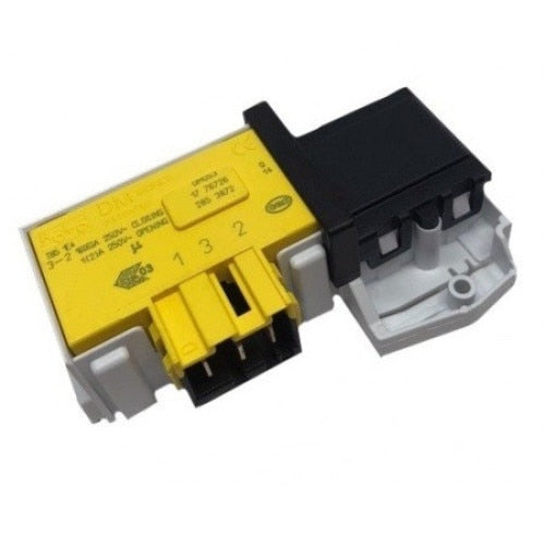 Închizător pentru mașina de spălat Candy – cod 49030389, 1 / 3