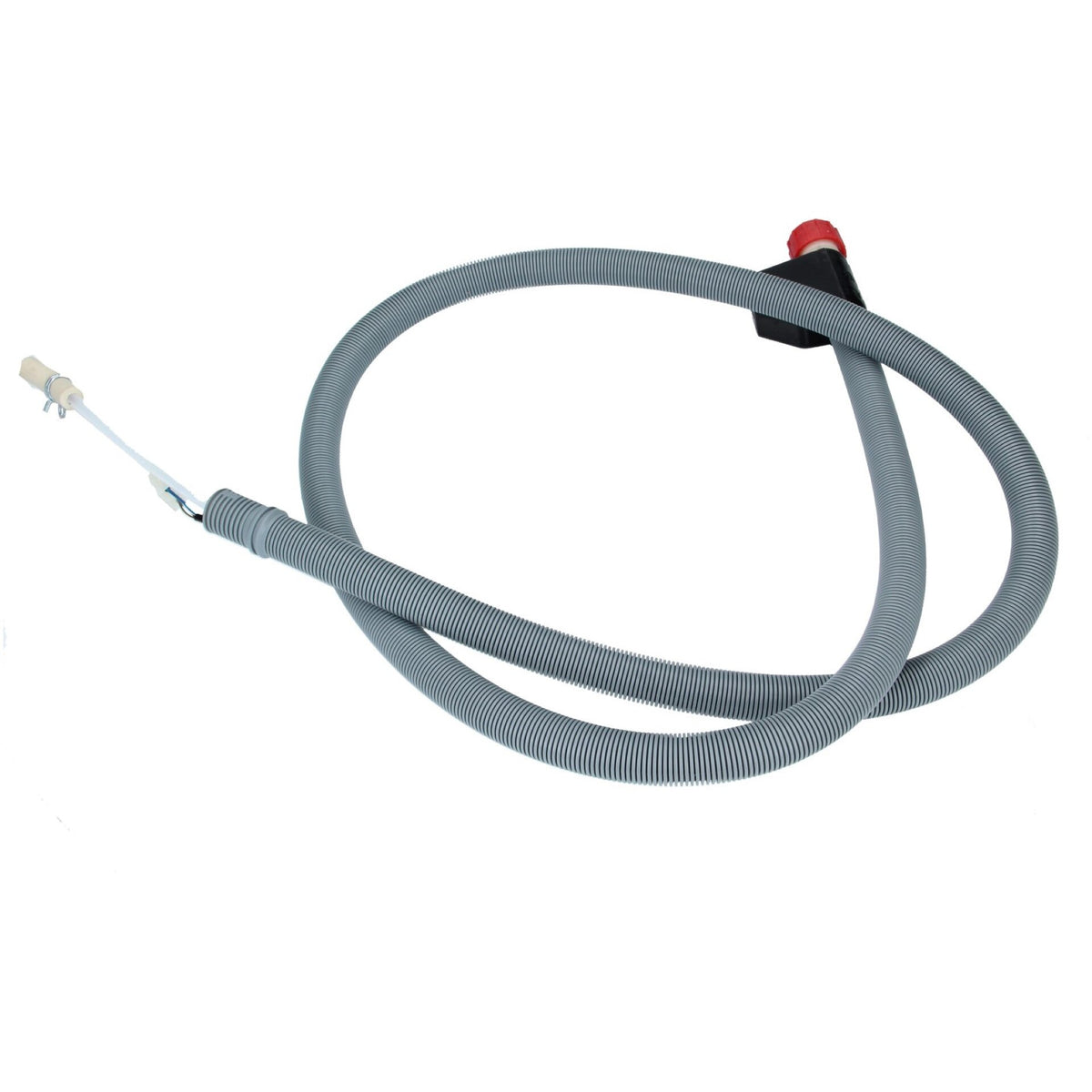 Furtun mașină de spălat vase Beko 1760360500, 3 / 3