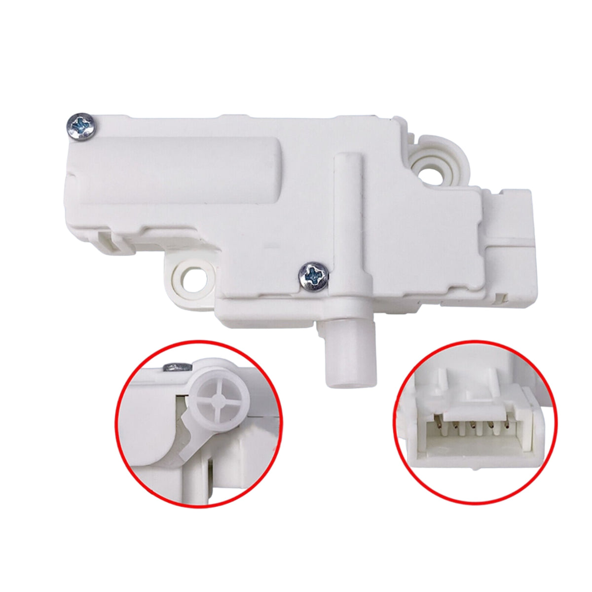 Închizător hublou mașină de spălat Samsung – cod DC34-00025D, 2 / 3