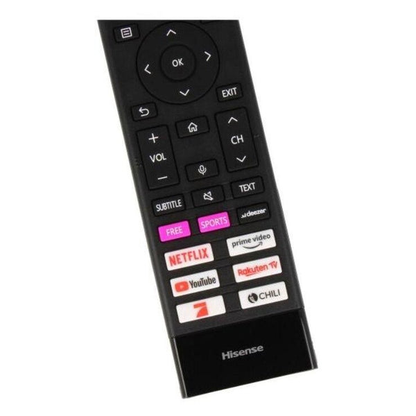 Telecomandă tv Hisense HT304574 Original