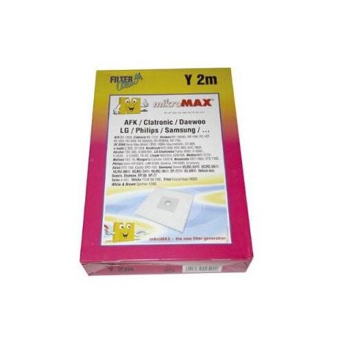 Saci de aspirator Y2M