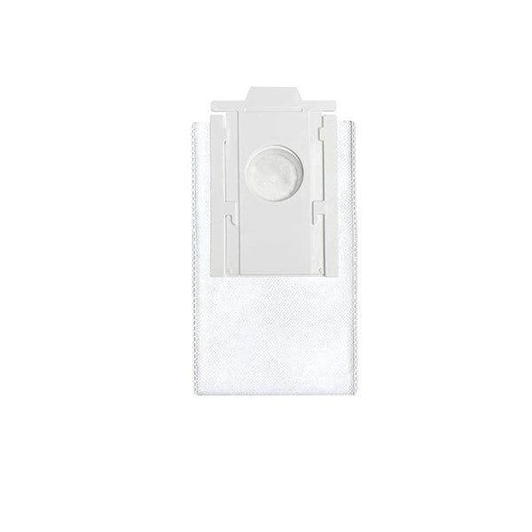 Saci praf aspirator 4 buc. fără filtru L4