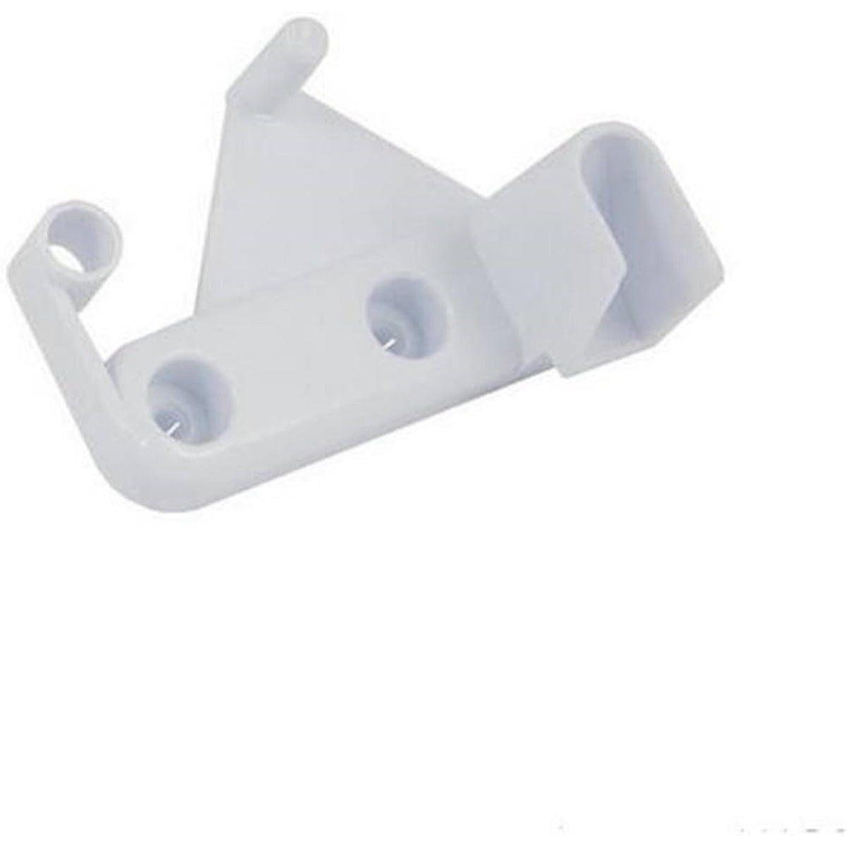 Soport balama ușă partea dreapta – Indesit C00075600, 1 / 3