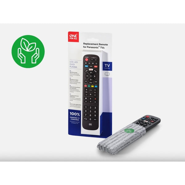 Telecomandă universală TV Panasonic URC4914
