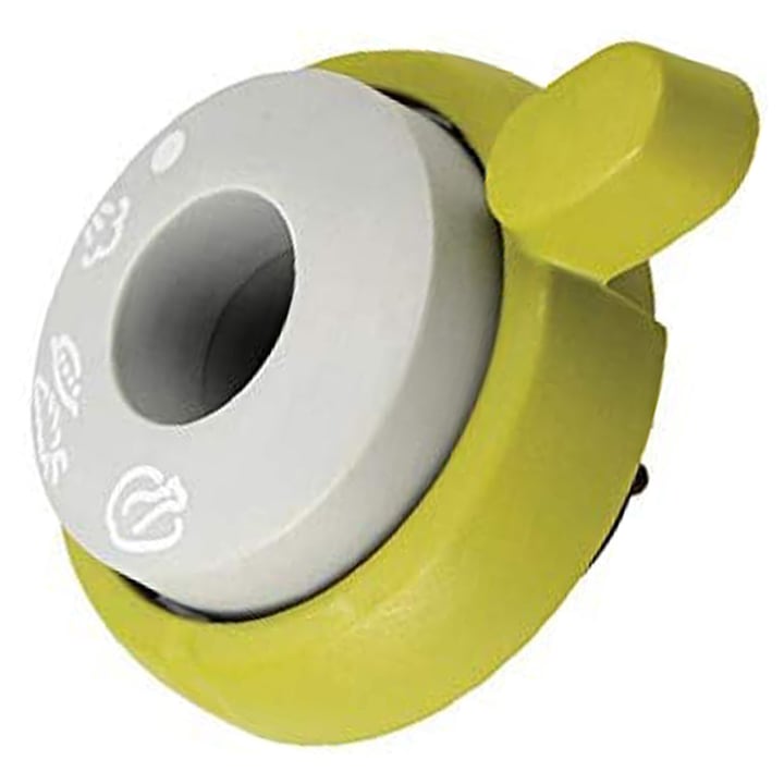 Valvă siguranță oală sub presiune Secure 5 Neo Tefal – cod SS-7122010438 (original), 1 / 3