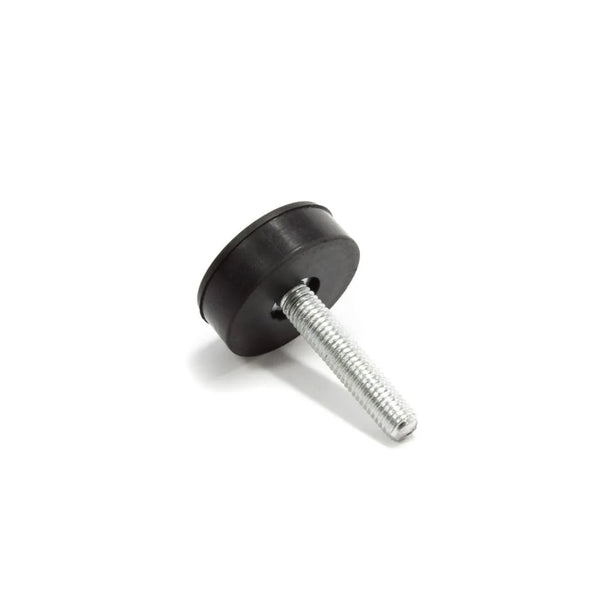 Picior universal cu filet M8